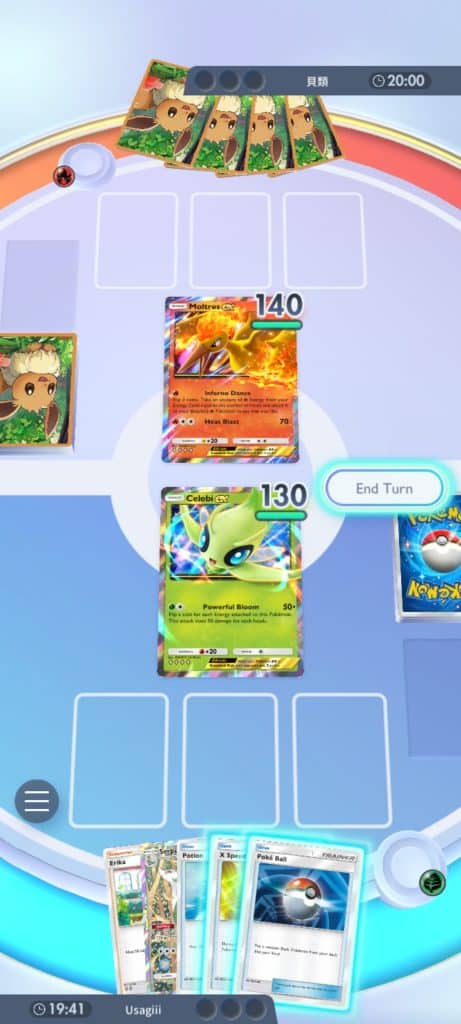 Pokemon TCG Pocket Beginner Tips Pokemon TCG Pocket Visual Cues Pokemon TCG Pocket Beginner Tips