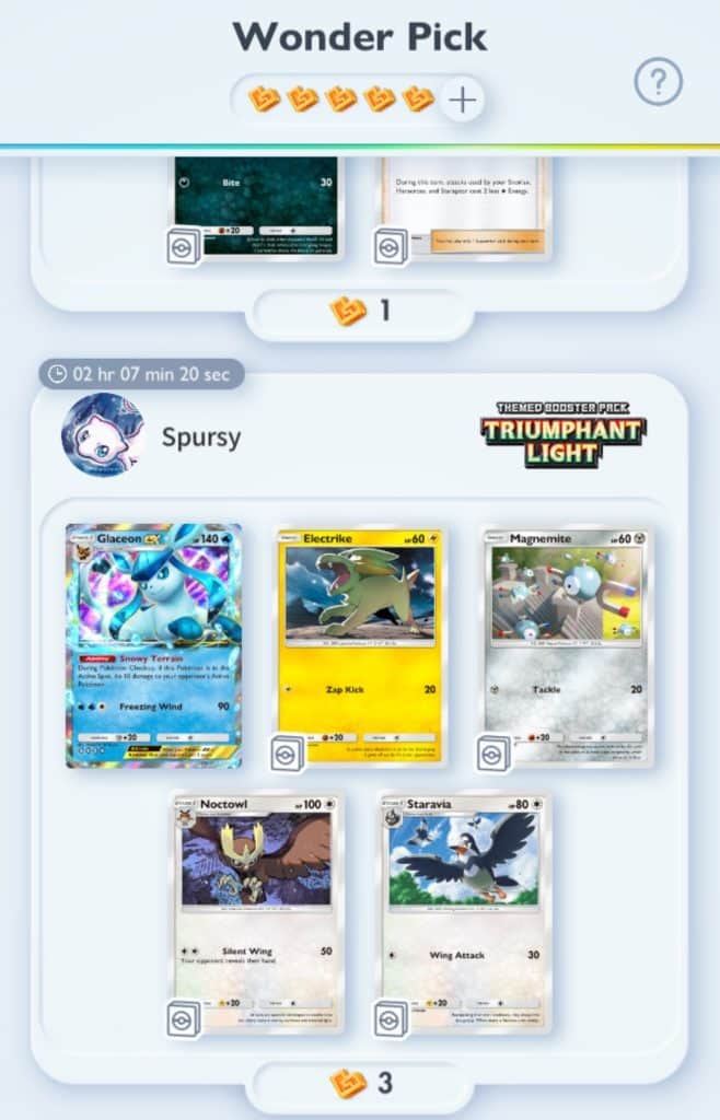 Pokemon TCG Pocket Beginner Tips Pokemon TCG Pocket Wonder Pick Pokemon TCG Pocket Beginner Tips