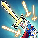 Ruthless Blade Icon
