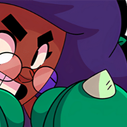Brawl Stars Center Stage Guide ROSA 1 Brawl Stars Center Stage Rosa