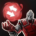 Ruthless Blade Icon