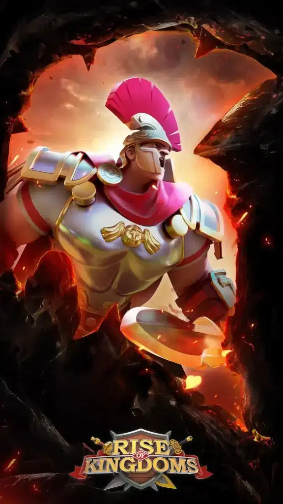 Rise of Kingdoms Britain Civilization Rise of Kingdoms Rise of Kingdoms Britain Civilization