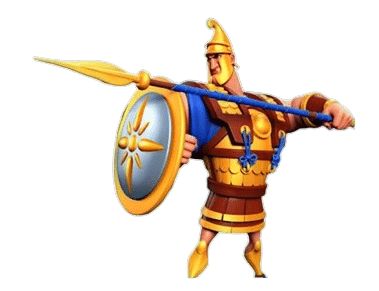 Rise of Kingdoms Greece Civilization Rise of Kingdoms Argyraspide Rise of Kingdoms Greece Civilization