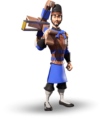 Rise of Kingdoms China Civilization Rise of Kingdoms Chu Ko Nu Rise of Kingdoms China Civilization