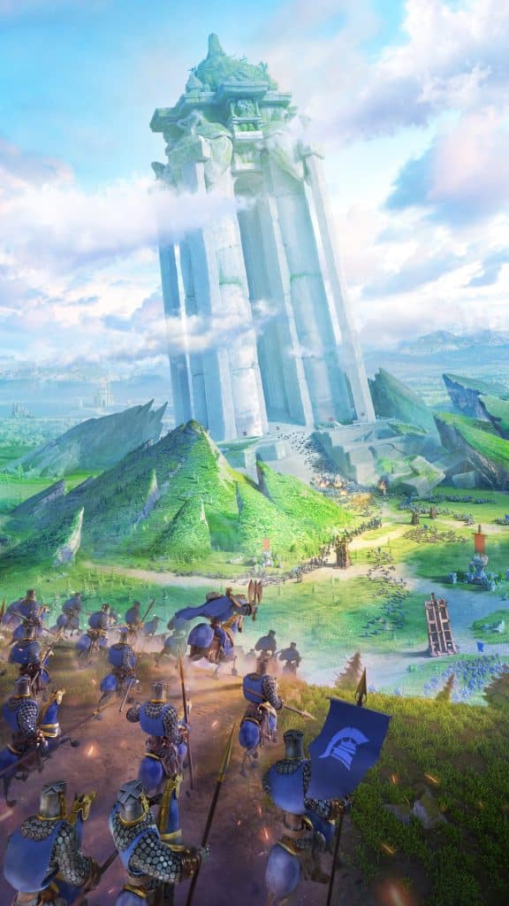Rise of Kingdoms France Civilization Rise of Kingdoms France Civilization 2 Rise of Kingdoms France Civilization