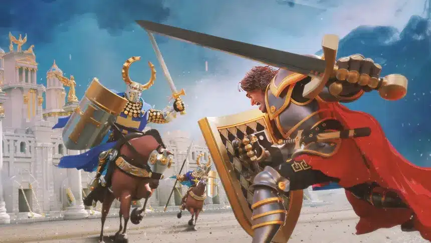 Rise of Kingdoms France Civilization Rise of Kingdoms France Civilization Rise of Kingdoms France Civilization