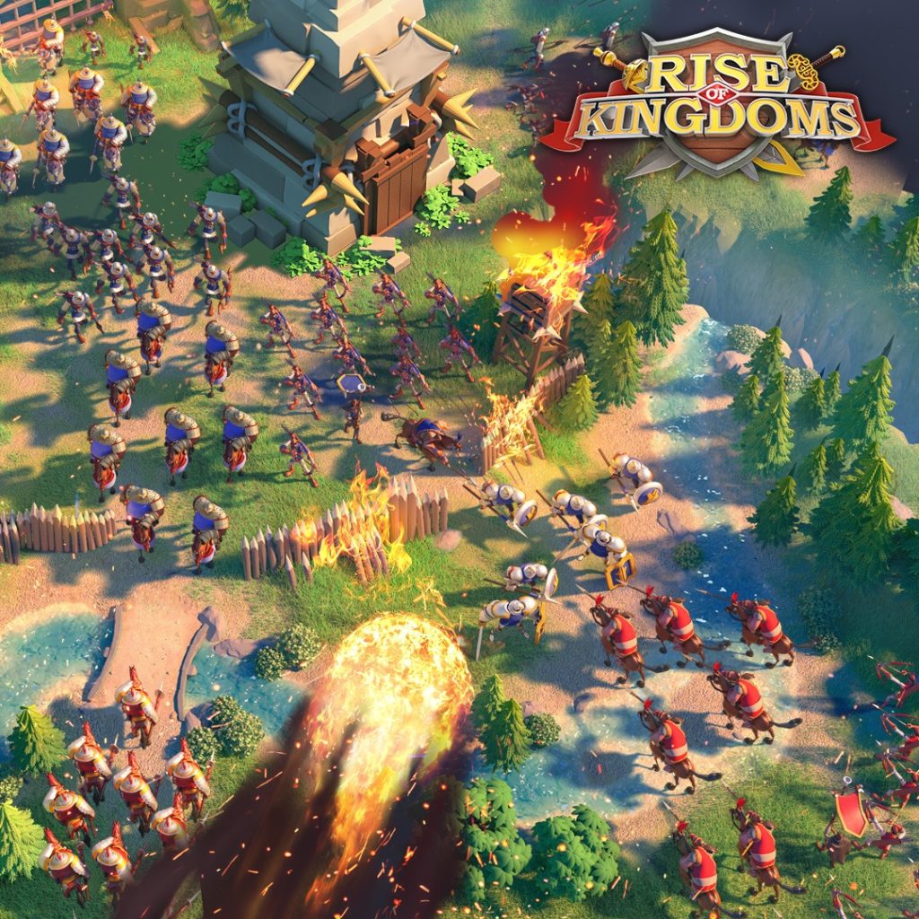 Rise of Kingdoms Germany Civilization Rise of Kingdoms Germany Civilization 1 2 Rise of Kingdoms Germany Civilization: Civilization Bonuses