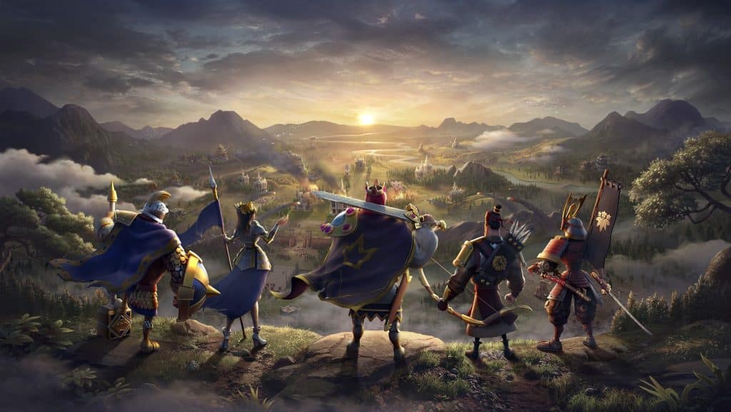 Rise of Kingdoms Germany Civilization Rise of Kingdoms Germany Civilization 2 1 Rise of Kingdoms Germany Civilization: Economic Benefits