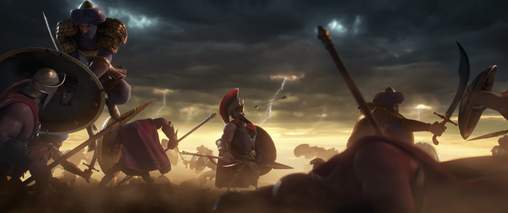 Rise of Kingdoms France Civilization Rise of Kingdoms Greece Wallpaper 1 3 Rise of Kingdoms France Civilization