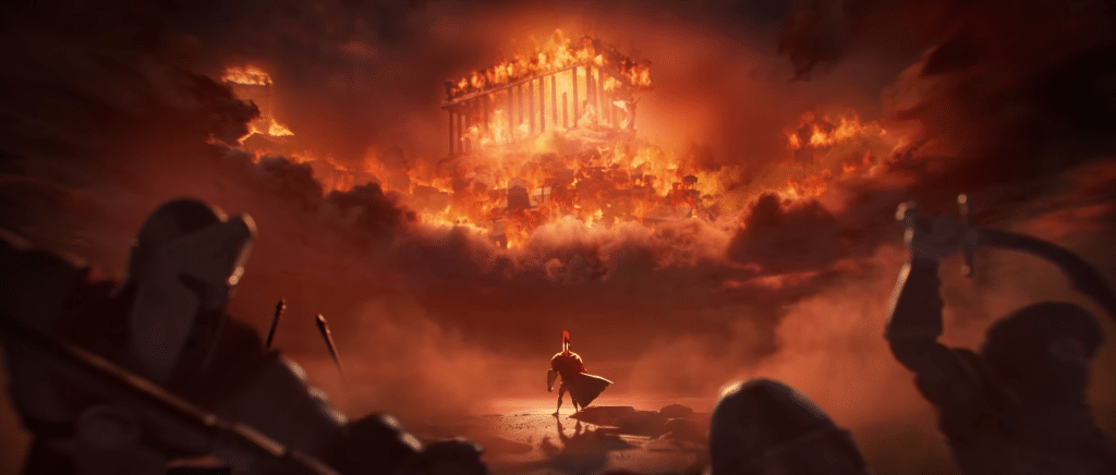 Rise of Kingdoms China Civilization Rise of Kingdoms Greece Wallpaper 2 4 Rise of Kingdoms China Civilization