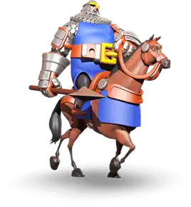 Rise of Kingdoms Germany Civilization Rise of Kingdoms Heavy Cavalry Rise of Kingdoms Germany Civilization