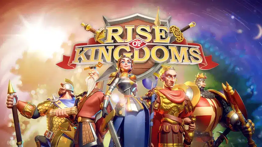 Rise of Kingdoms Spain Civilization Rise of Kingdoms Spain 2 Rise of Kingdoms Spain Civilization