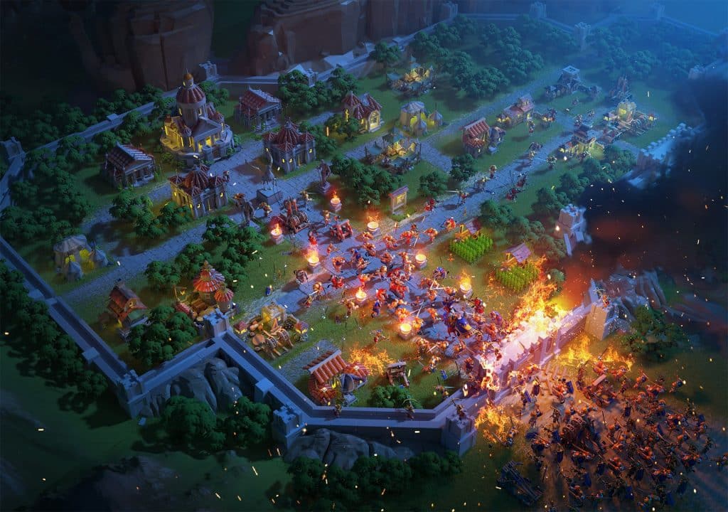 Rise of Kingdoms China Civilization Rise of Kingdoms Wallpaper 2 2 Rise of Kingdoms China Civilization