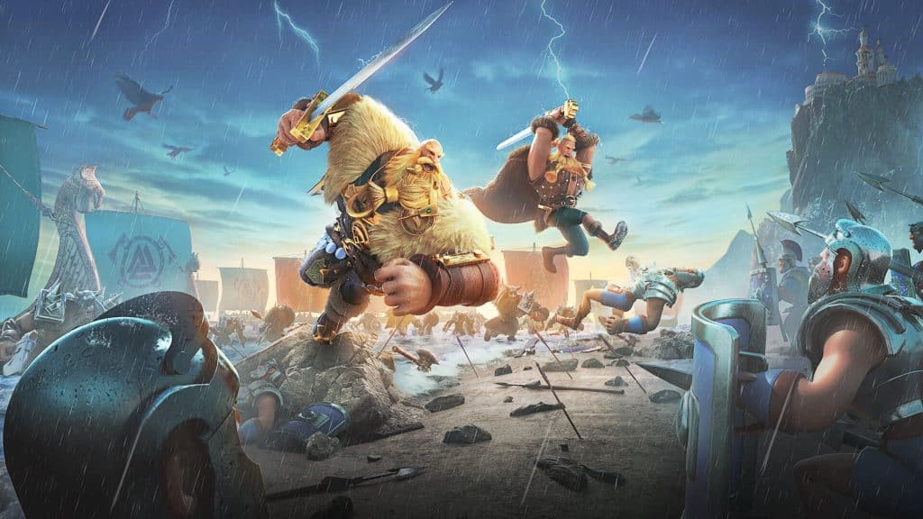 Rise of Kingdoms France Civilization Rise of Kingdoms Wallpapers 4 Rise of Kingdoms France Civilization