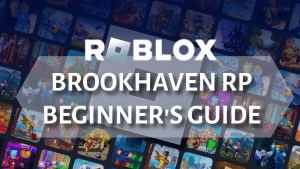 Roblox Brookhaven RP Beginner's Guide - thumbnail
