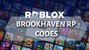 Roblox Brookhaven RP Codes - thumbnail