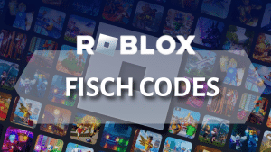 Roblox Fisch Codes -thumbnail