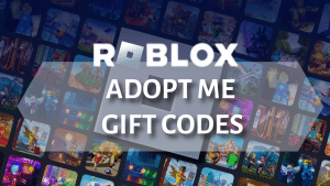 Roblox Adopt Me Codes - thumbnail