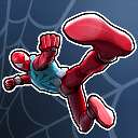 Splitting Hairs Icon