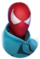 Marvel Strike Force Scarlet Spider - Scarlet Spider image