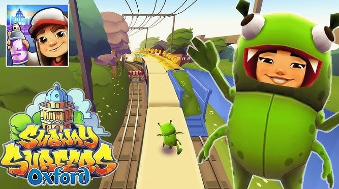 Subway Surfers Yutani Guide Screenshot 2025 03 17 150520 Subway Surfers Yutani Guide - Yutani in Oxford Default Outfit
