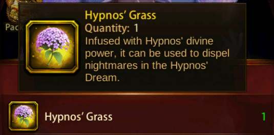 Evony Hypnos Dream Event Screenshot 2025 03 28 125302 Evony Hypnos' Grass icon