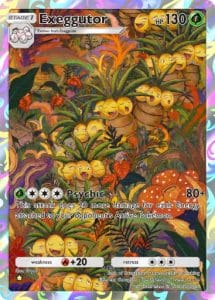 Pokemon TCG Pocket Mythical Island Secret1 Pokemon TCG Pocket Mythical Island - Secret1