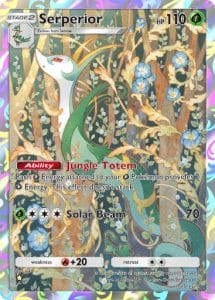 Pokemon TCG Pocket Mythical Island Secret2 Pokemon TCG Pocket Mythical Island - Secret2