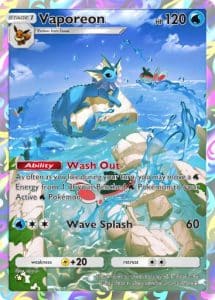 Pokemon TCG Pocket Mythical Island Secret4 Pokemon TCG Pocket Mythical Island - Secret4