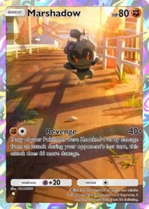 Pokemon TCG Pocket Mythical Island Secret6 Pokemon TCG Pocket Mythical Island - Secret6