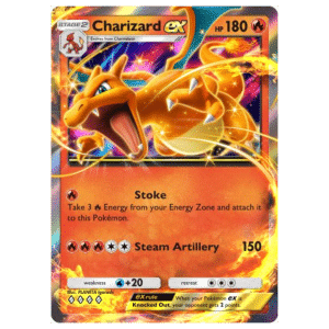 Pokemon TCG Pocket Shining Revelry Shining Revelry Charizard ex Pokemon TCG Pocket Shining Revelry - Shining Revelry Charizard ex
