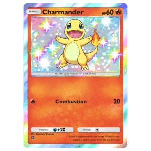 Pokemon TCG Pocket Shining Revelry Shining Revelry Charmander 1 Pokemon TCG Pocket Shining Revelry - Shining Revelry Charmander 1