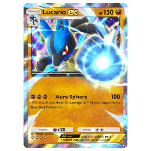 Pokemon TCG Pocket Shining Revelry Shining Revelry Lucario ex Pokemon TCG Pocket Shining Revelry - Shining Revelry Lucario ex