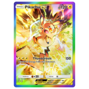 Pokemon TCG Pocket Shining Revelry Shining Revelry Pikachu ex 1 Pokemon TCG Pocket Shining Revelry - Shining Revelry Pikachu ex 1