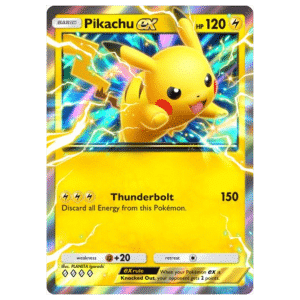 Pokemon TCG Pocket Shining Revelry Shining Revelry Pikachu ex Pokemon TCG Pocket Shining Revelry - Shining Revelry Pikachu ex