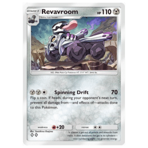 Pokemon TCG Pocket Shining Revelry Shining Revelry Revavroom Pokemon TCG Pocket Shining Revelry - Shining Revelry Revavroom