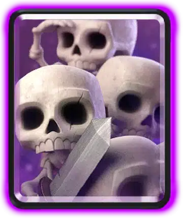Clash Royale Santa Hog Rider Guide SkeletonArmyCard 11 Clash Royale Santa Hog Rider Guide - SkeletonArmyCard 11