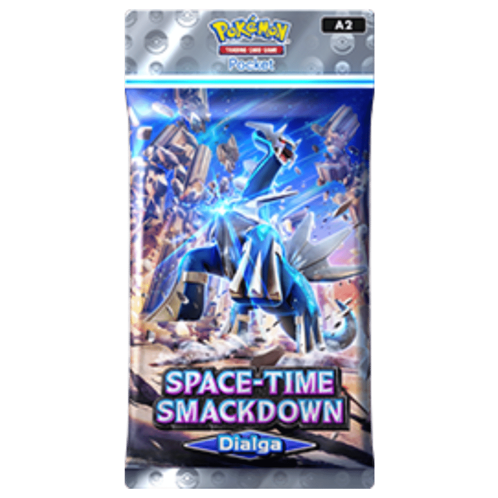 Pokemon TCG Pocket Trade Feature Space Time Smackdown 2 Pokemon TCG Pocket Trade Feature