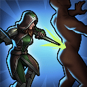 Assassin's Strike Icon
