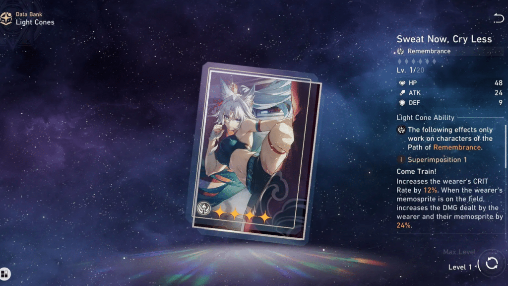 Honkai Star Rail Sweat Now Cry Less Guide Sweat Now Cry Less 1 Sweat Now Cry Less