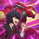 Ruthless Blade Icon
