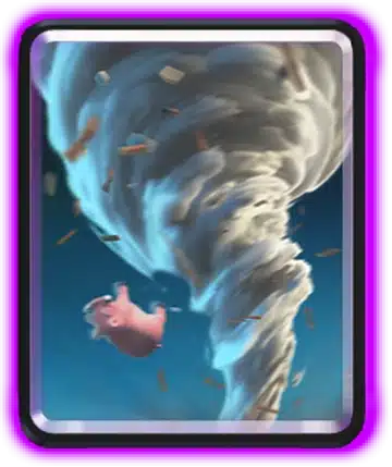 Clash Royale Super Mini PEKKA Guide TornadoCard 15 Clash Royale Tornado