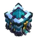 Clash of Clans Royal Gem Equipment Guide Town Hall13 1 1 Clash of Clans Royal Gem Equipment Guide - townhall 13 icon