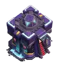 Clash of Clans Royal Gem Equipment Guide Town Hall15 1 1 Clash of Clans Royal Gem Equipment Guide - townhall 15 icon