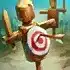 Lords Mobile Witch Doll Hero Guide Training Dummy Lords Mobile Witch Doll Photo