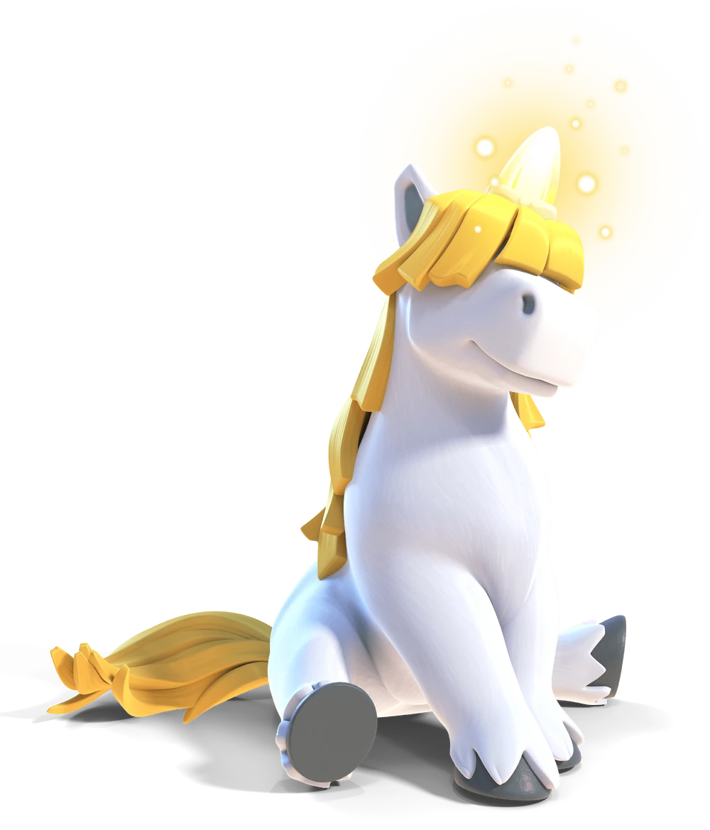 Clash of Clans Life Gem Equipment Guide Unicorn info 2 1 Clash of Clans Life Gem Equipment Guide - Unicorn info 2 1