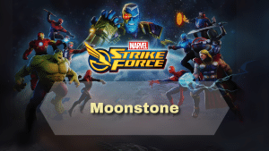 Marvel Strike Force Moonstone - Thumbnail