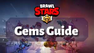 Brawl Stars Gems Guide Thumbnail