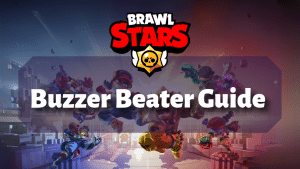 Brawl Stars Buzzer Beater Guide Thumbnail