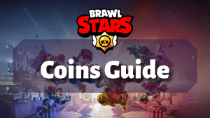 Brawl Stars Coins Guide Thumbnail